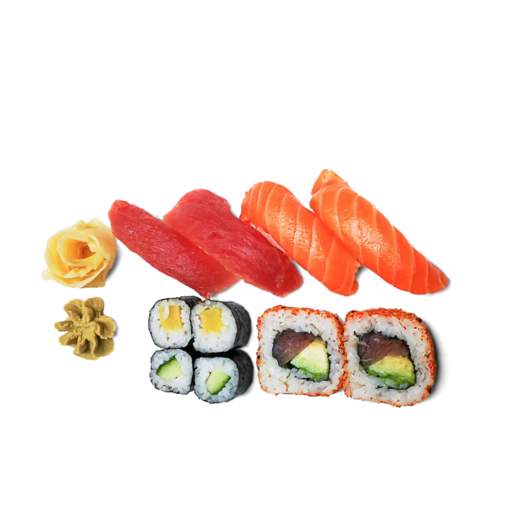 Shushi Take Away